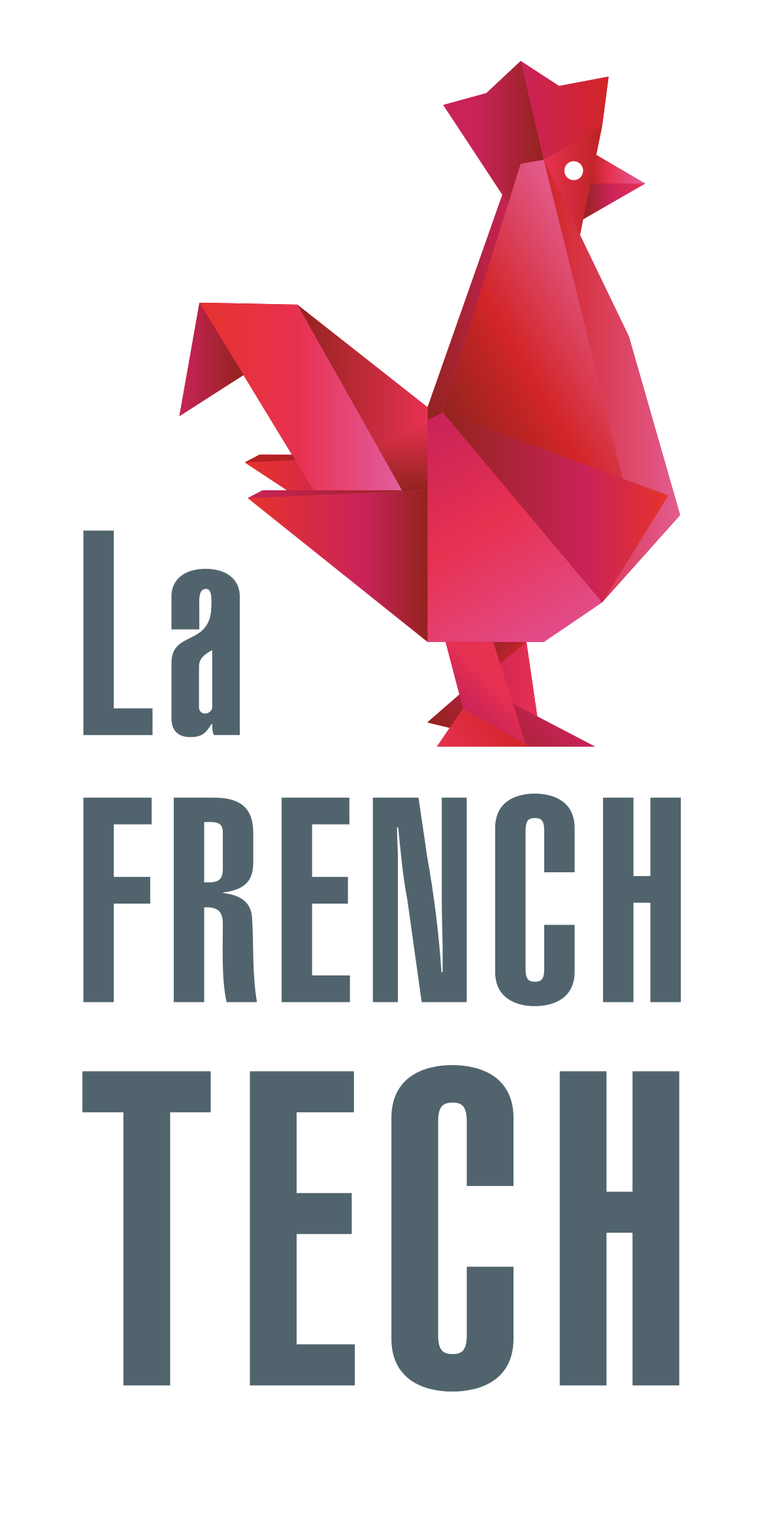 icône entreprise La French Tech