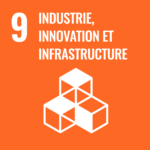 ODD 9 Industrie, Innovation et Infrastructure