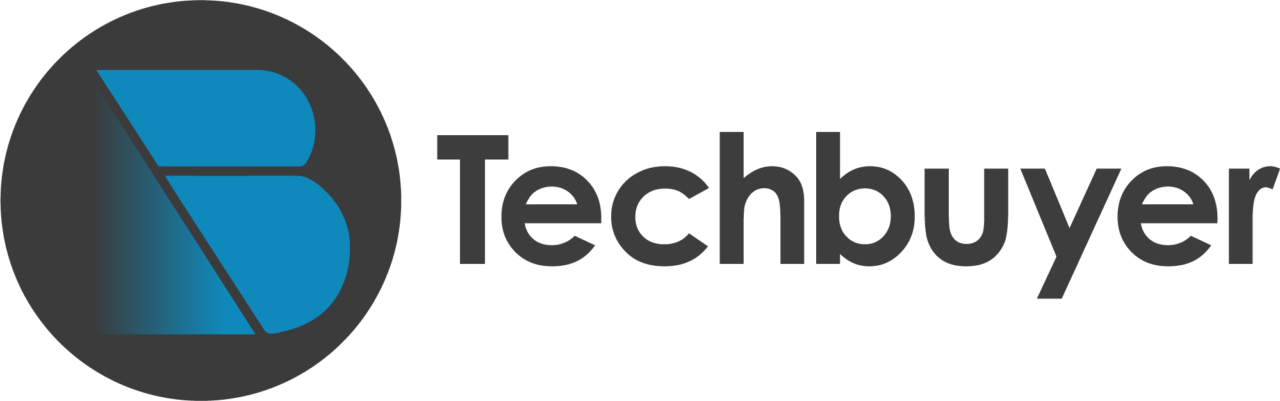 logo techbuyer