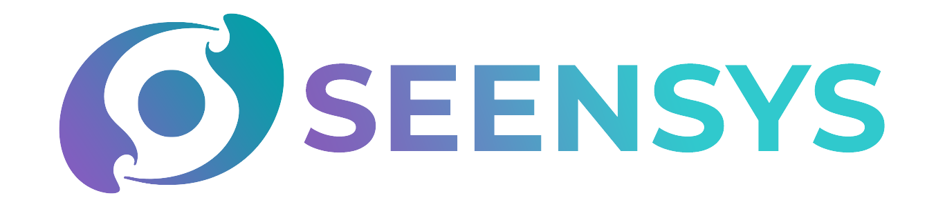 Logo seensys