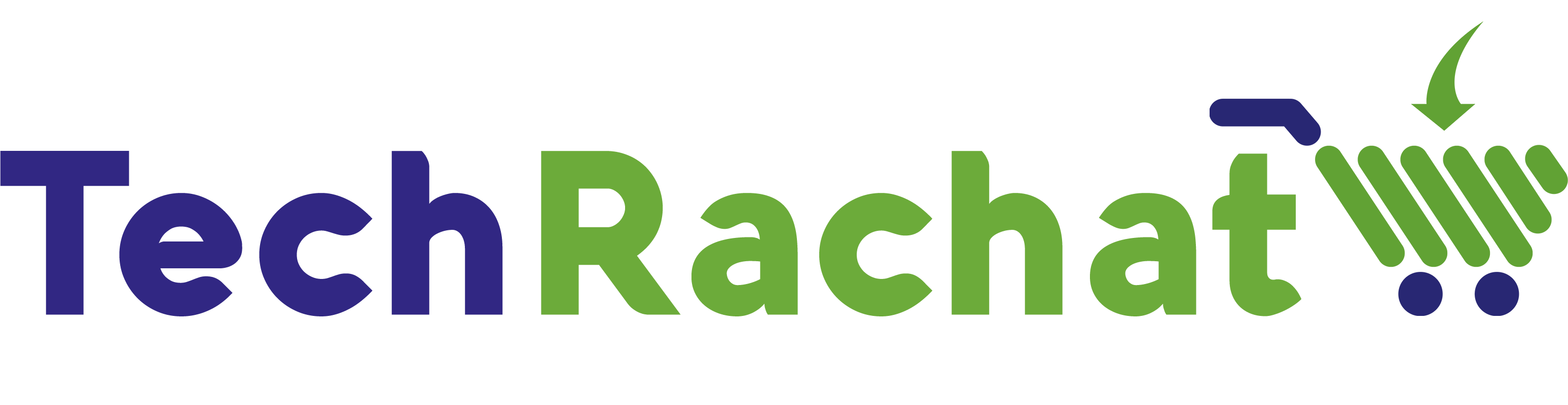 logo techrachat